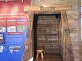 Weathered Timbers and Barnwood--CO Museum 